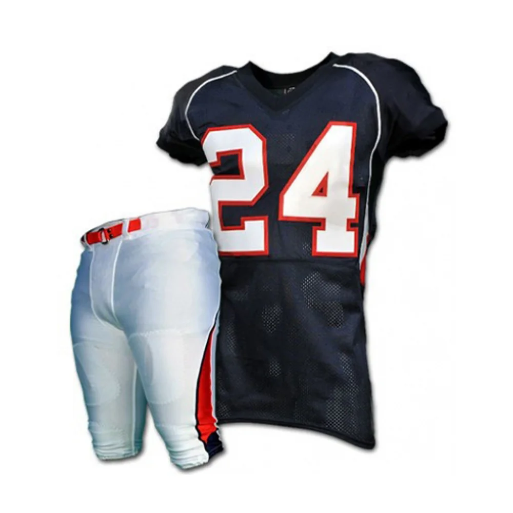 American Football Wears by SAMPRO