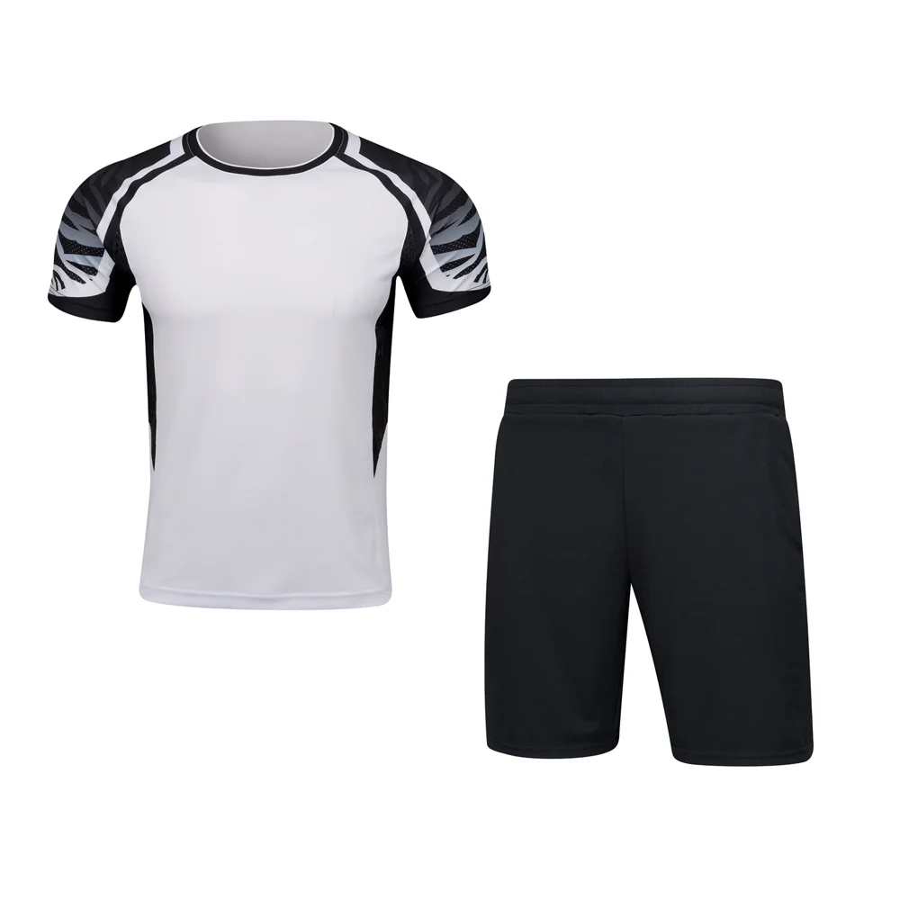 Badminton Uniform by SAMPRO