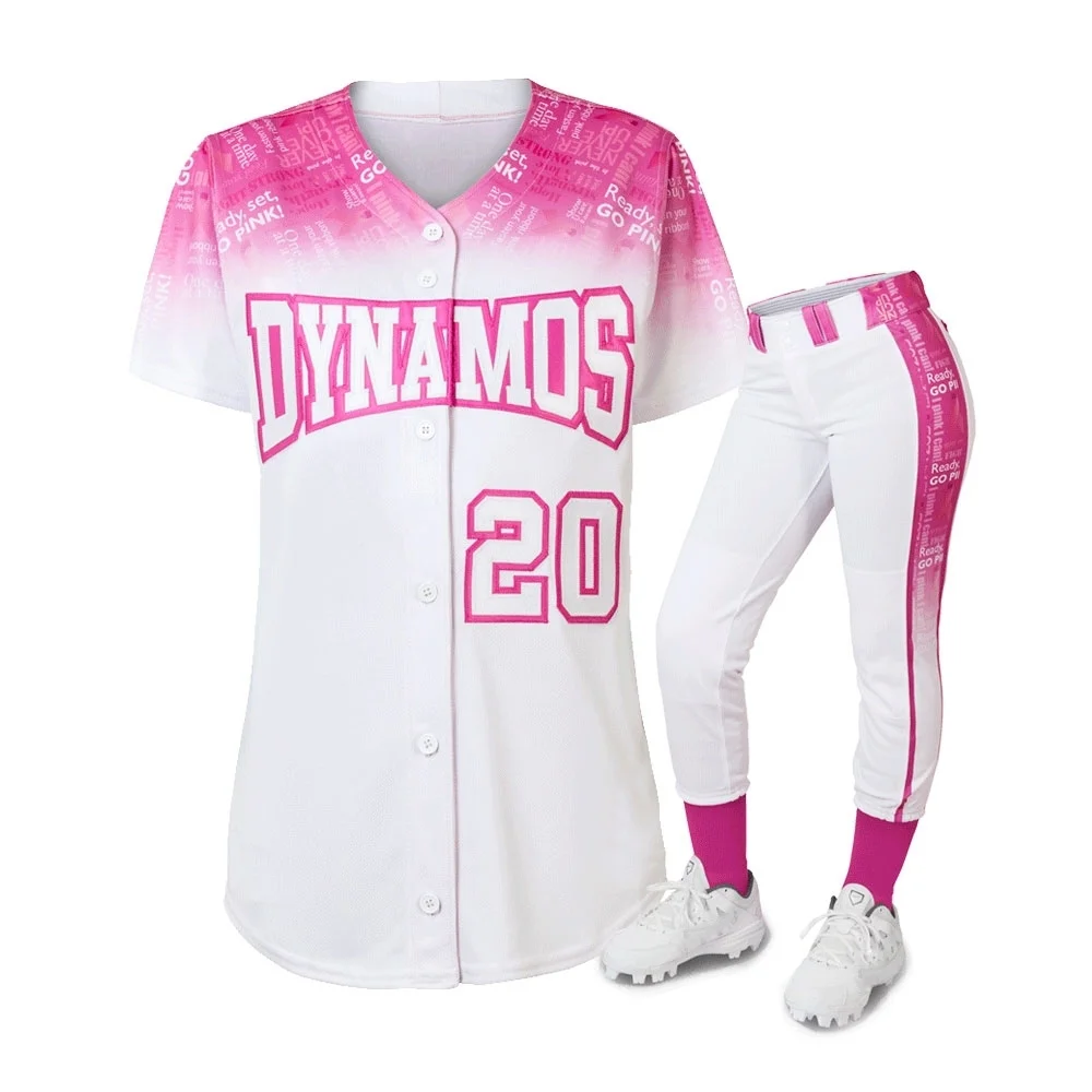 Baseball Uniforms — custom baseball uniforms by SAMPRO SPORTS SI-SW-132