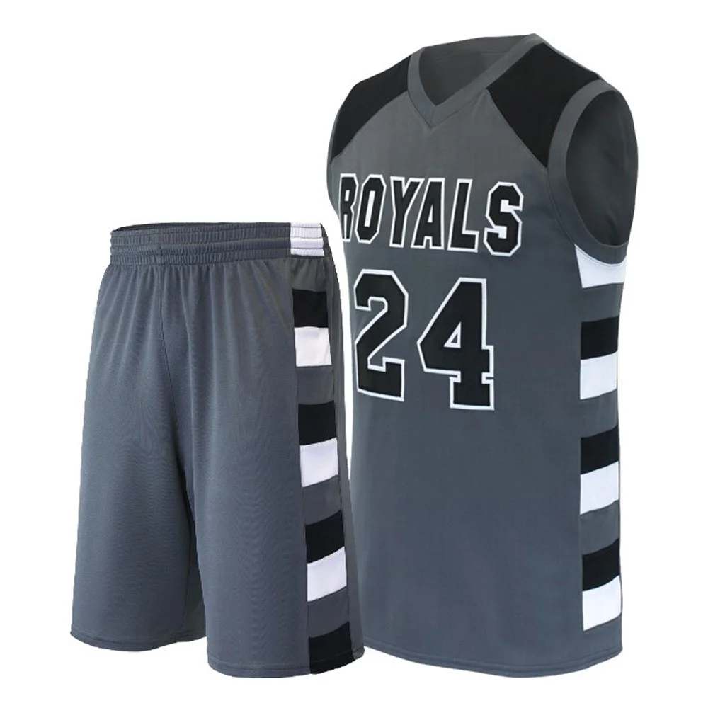 Basket Ball Wears by SAMPRO