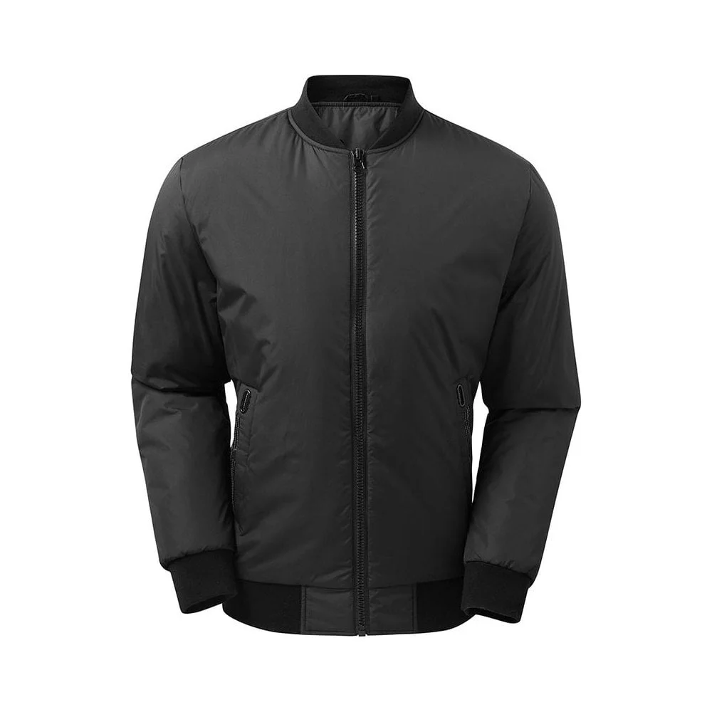 Custom Bomber Jacket – OEM apparel by SAMPRO SI-FW-103