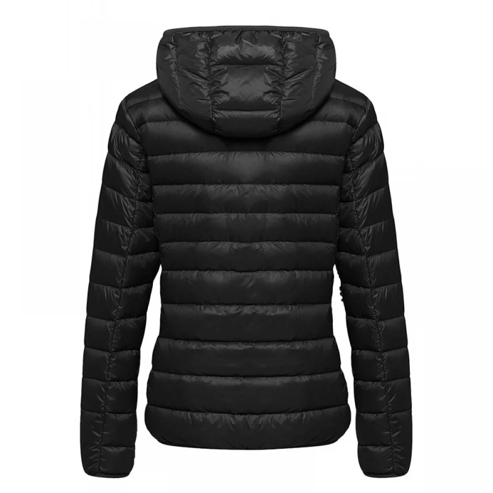 Bubble Jacket — custom bubble jackets by SAMPRO SPORTS SI-FW-167