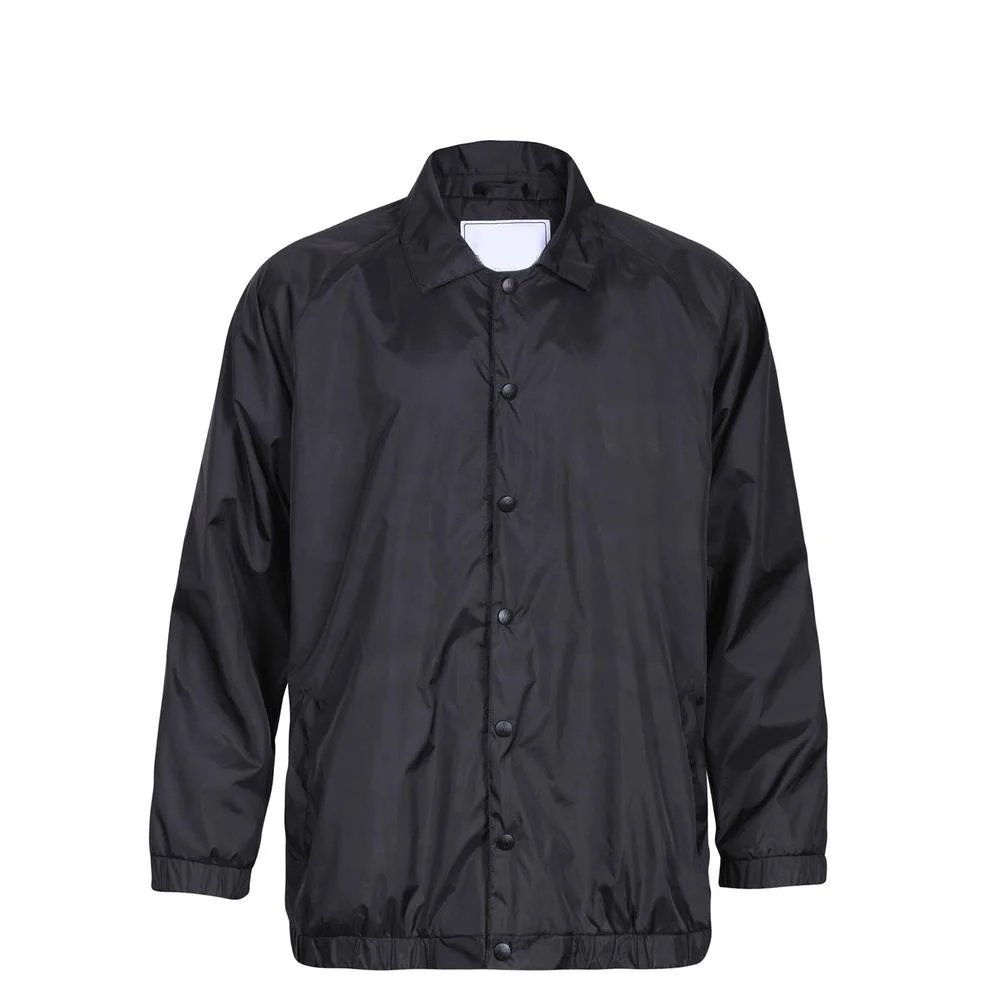Coach Jackets by SAMPRO