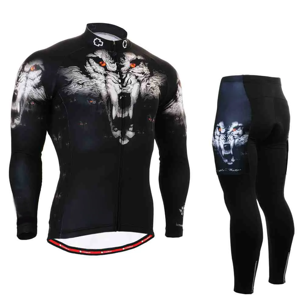 Cycling Uniform — custom cycling uniforms by SAMPRO SPORTS SI-AW-221