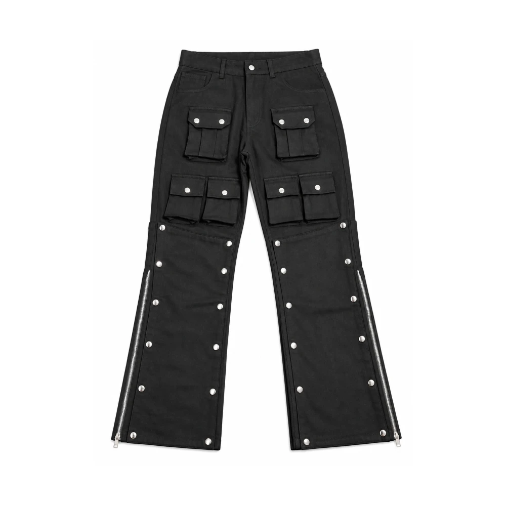 Fashion Pants by SAMPRO