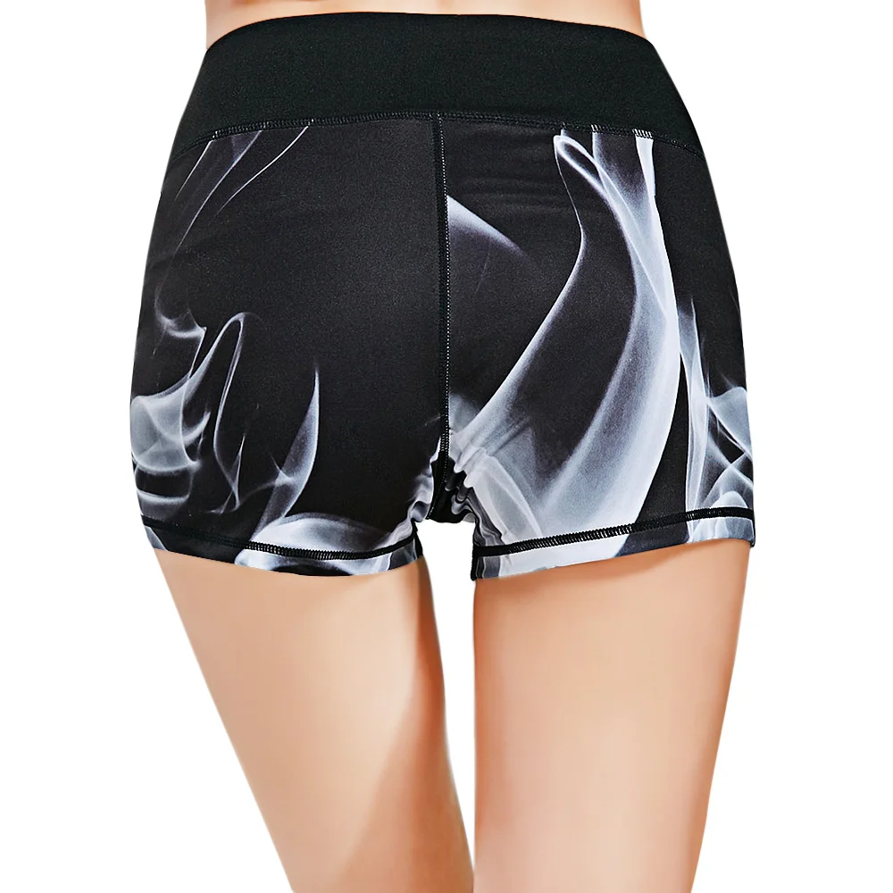 Short — custom shorts by SAMPRO SPORTS SI-AW-166