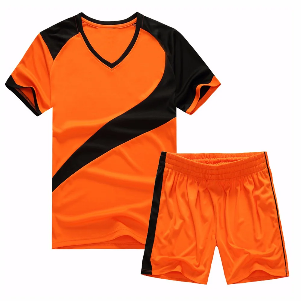 Football Uniforms by SAMPRO