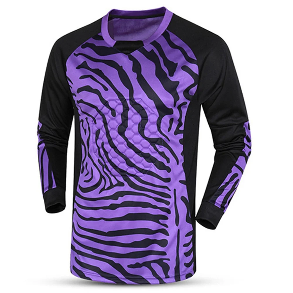Goalkeepers Uniform — custom goalkeepers uniforms by SAMPRO SPORTS SI-SW-180