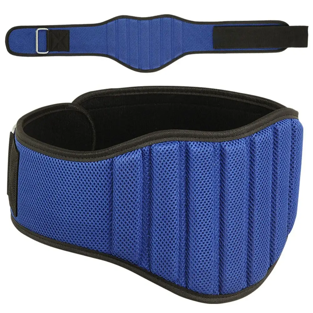 Gym Belt — custom gym belts by SAMPRO SPORTS SI-AW-117