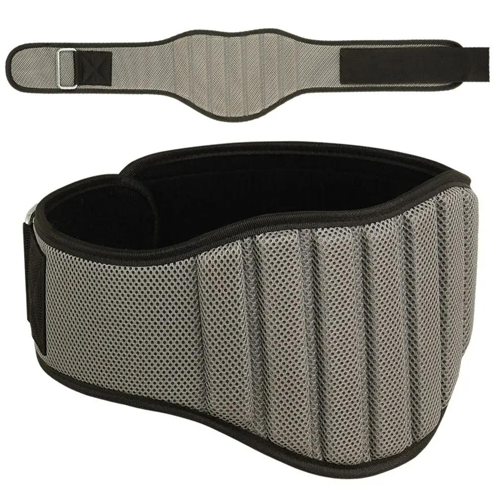 Gym Belt — custom gym belts by SAMPRO SPORTS SI-AW-118