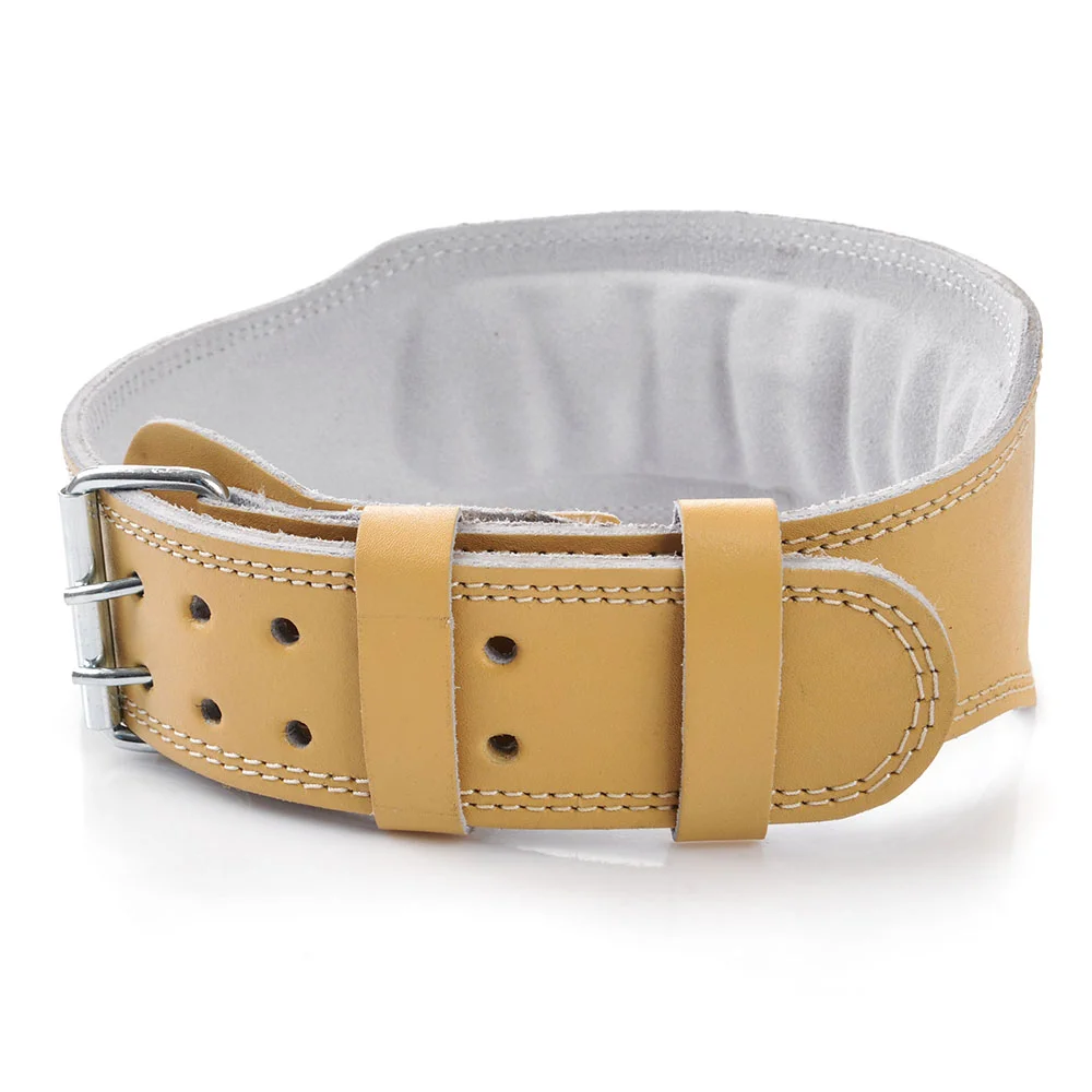 Gym Belt — custom gym belts by SAMPRO SPORTS SI-AW-109