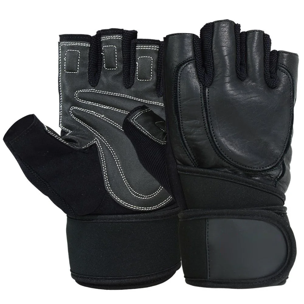 Gym Gloves by SAMPRO