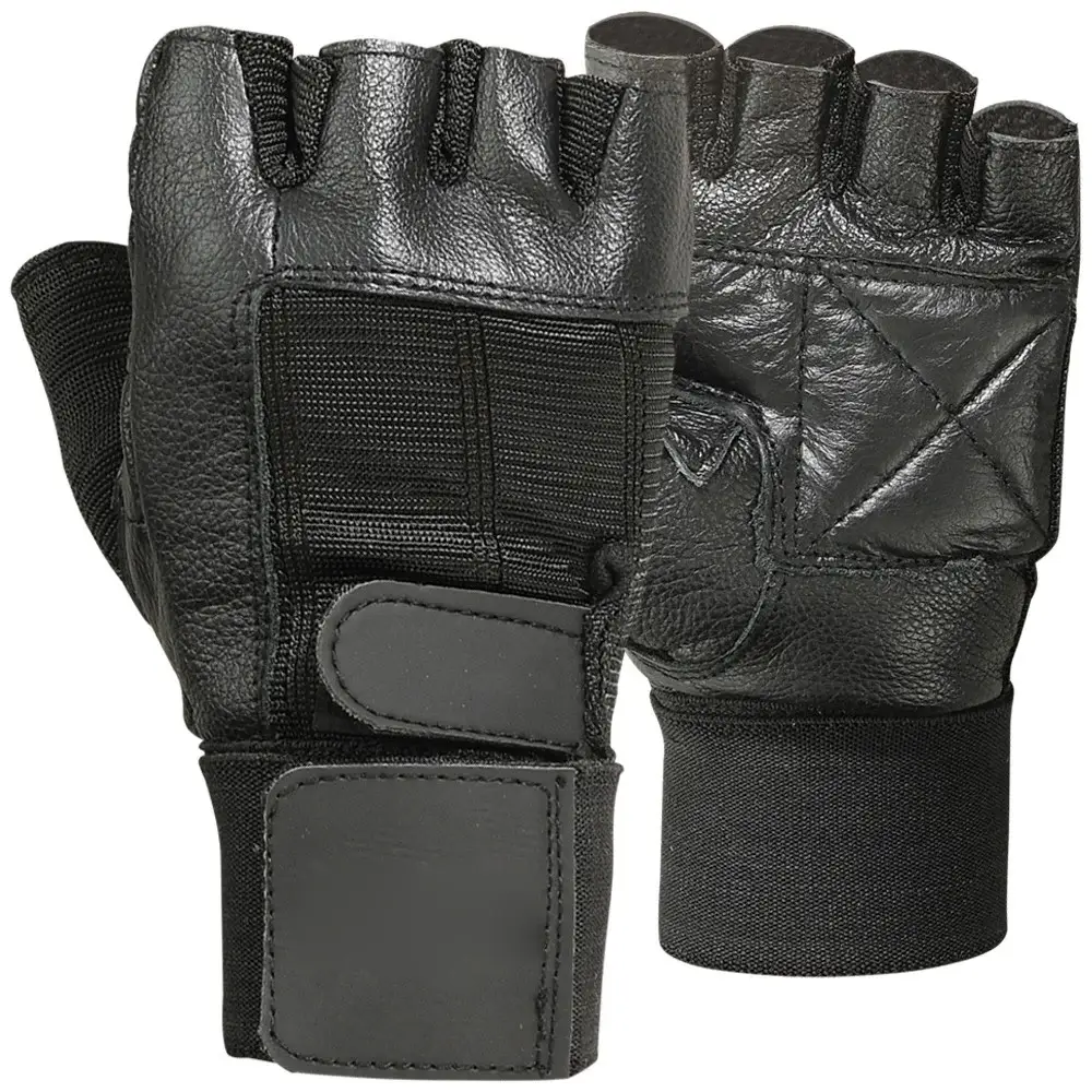 Gym Gloves — custom gym gloves by SAMPRO SPORTS SI-AW-127