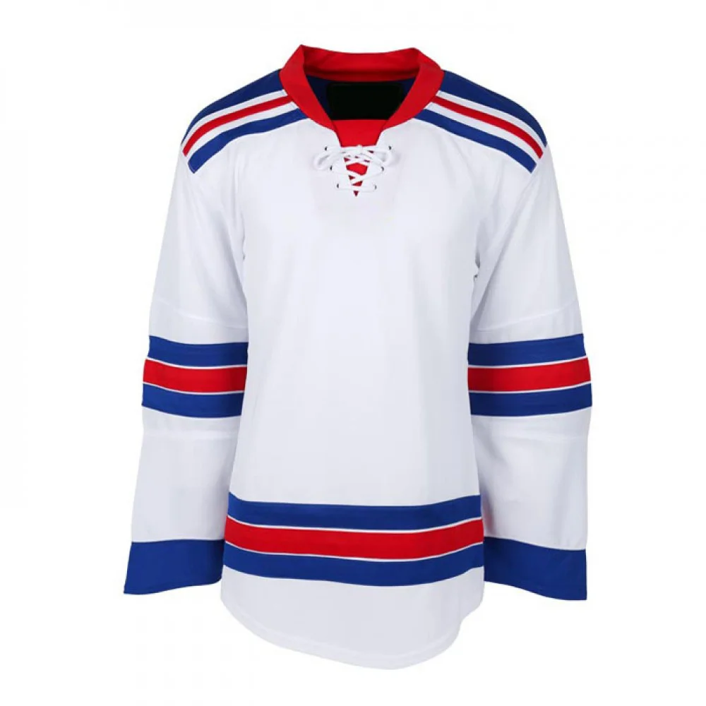 Ice Hockey Uniform — custom ice hockey uniform by SAMPRO SPORTS SI-SW-187
