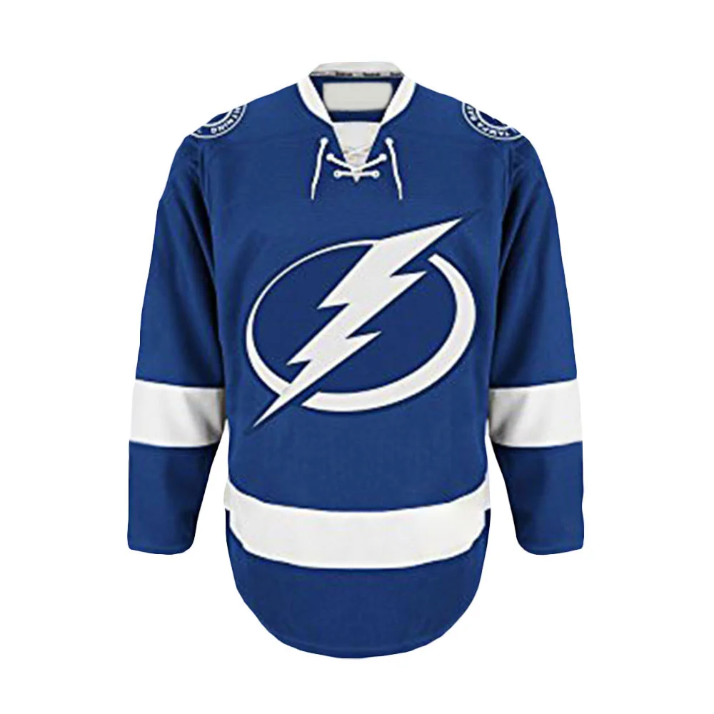 Ice Hockey Uniform — custom ice hockey uniform by SAMPRO SPORTS SI-SW-188