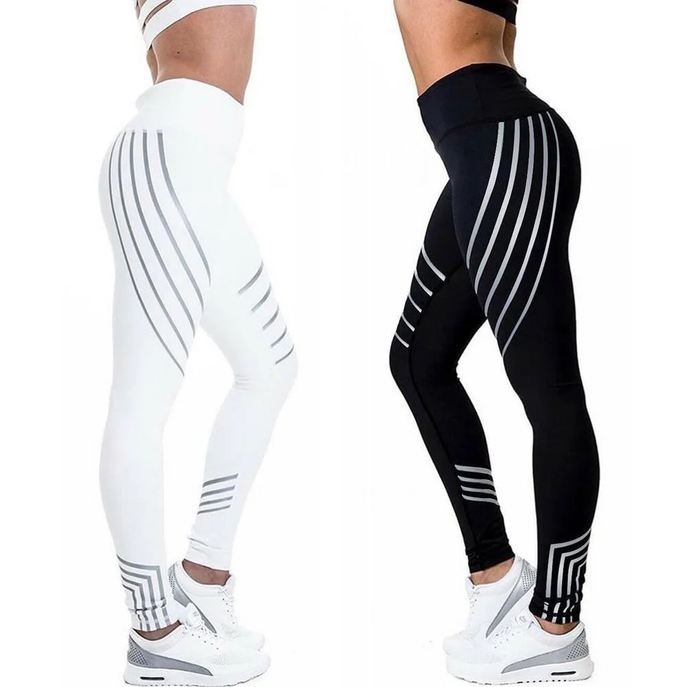 Leggings — custom leggings by SAMPRO SPORTS SI-AW-141