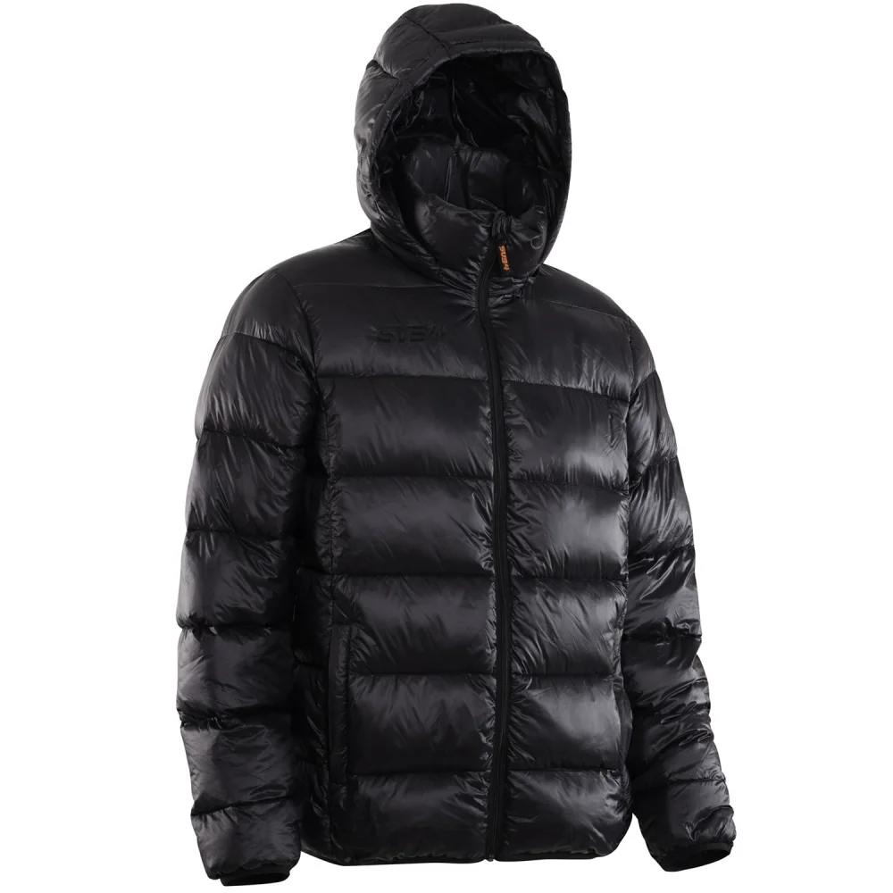 Puffer Jacket by SAMPRO