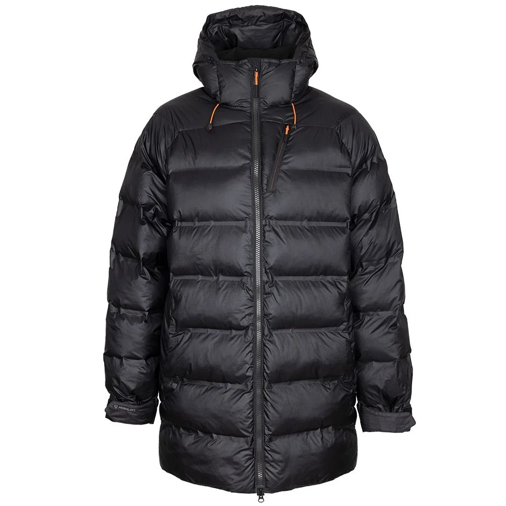 Custom Puffer Jacket – OEM apparel by SAMPRO SI-FW-120