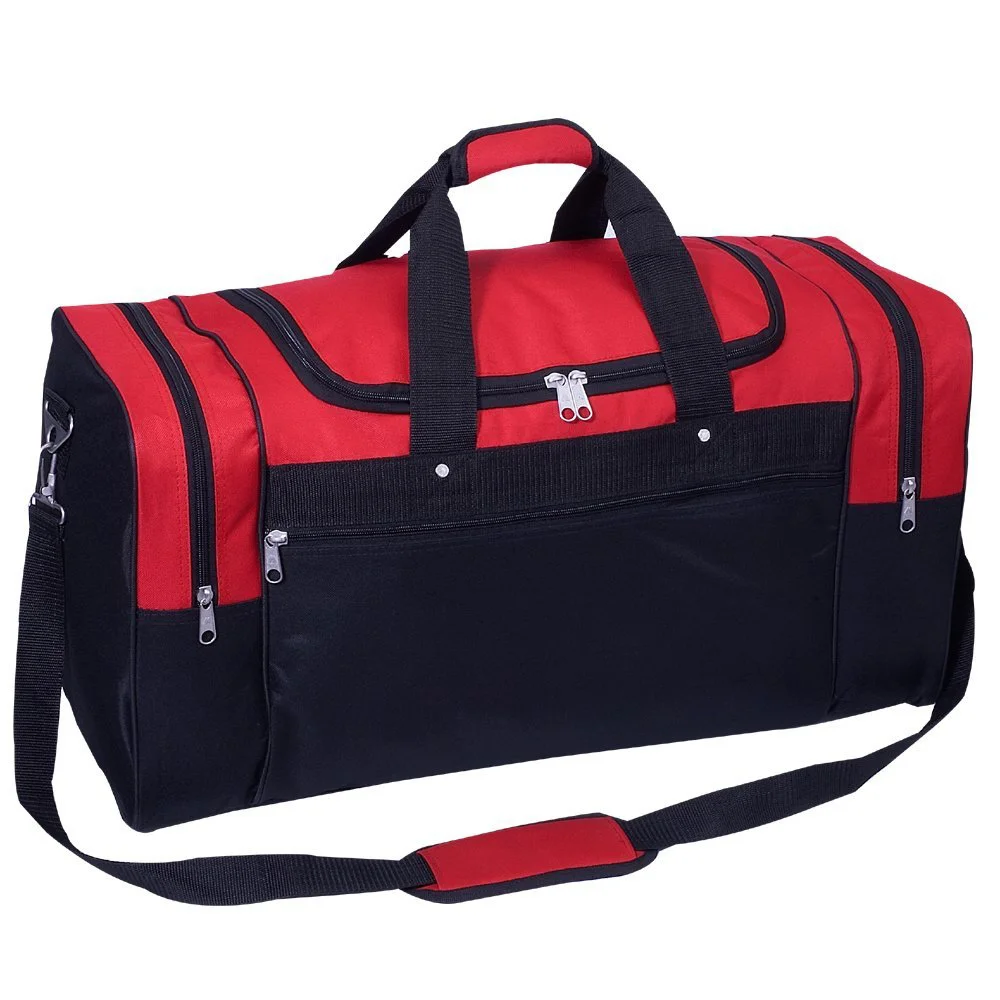 Sports Bags by SAMPRO