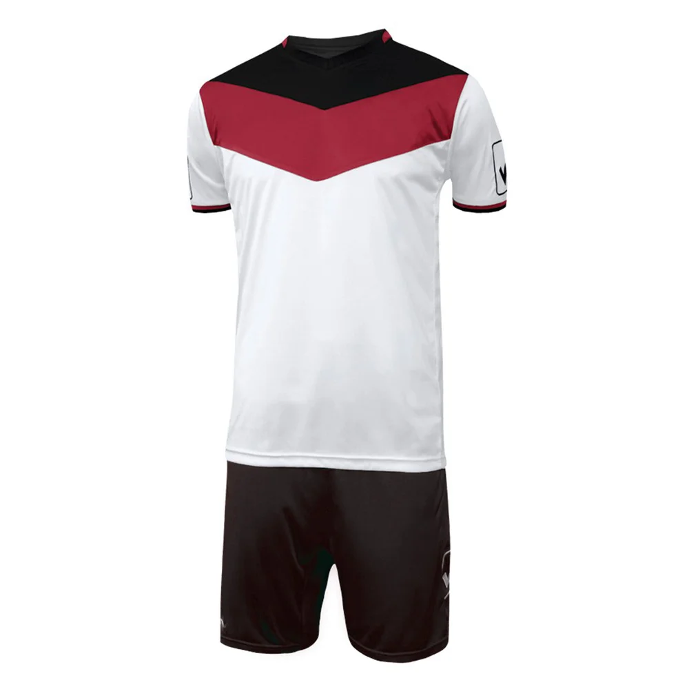 Soccer Uniform — custom soccer uniforms by SAMPRO SPORTS SI-SW-197