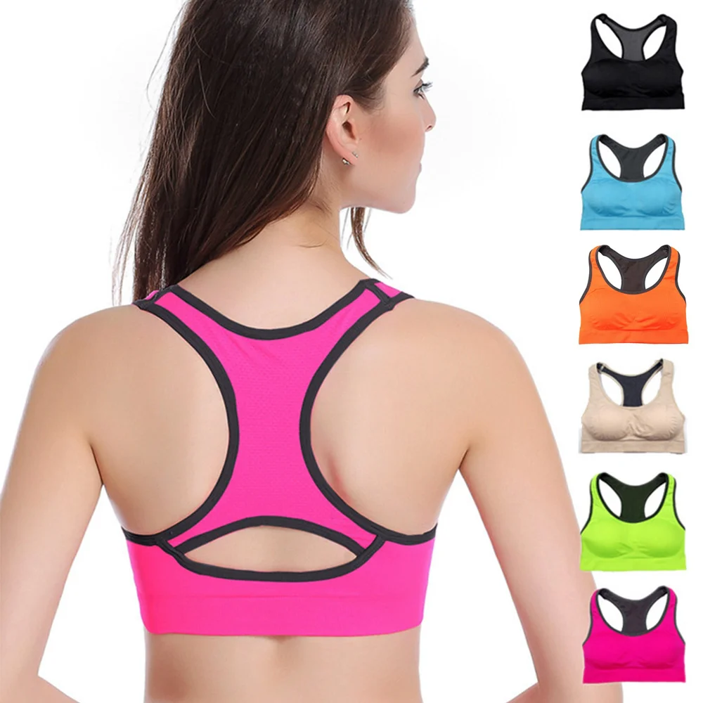 Sports Bras by SAMPRO