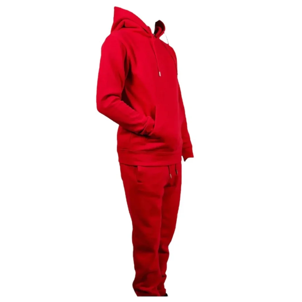 Sweatsuits by SAMPRO