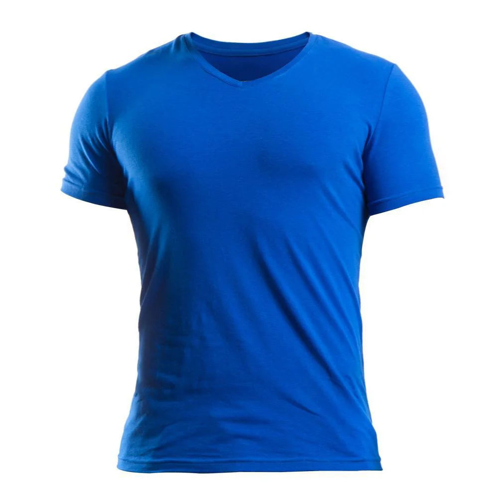 T-Shirt — custom t-shirts by SAMPRO SPORTS SI-AW-269