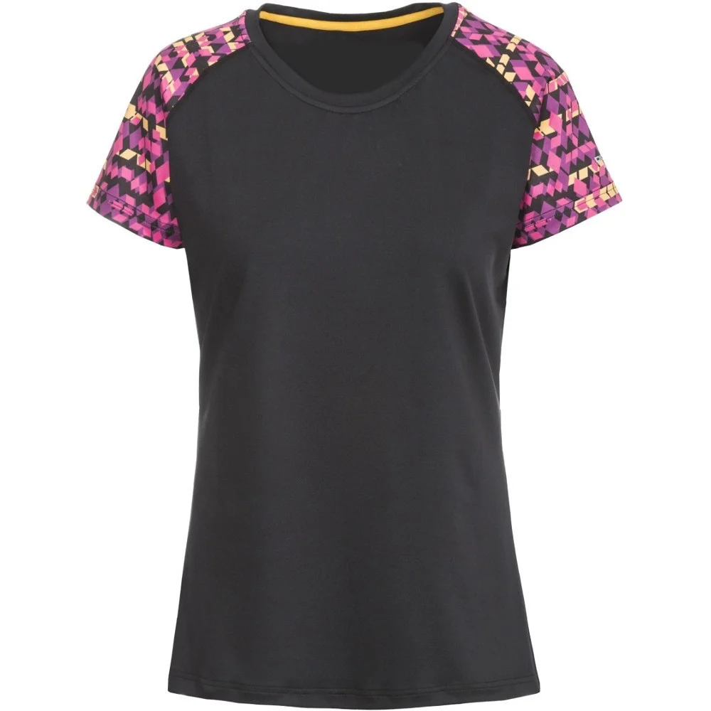 T-Shirt — custom t-shirts by SAMPRO SPORTS SI-AW-271