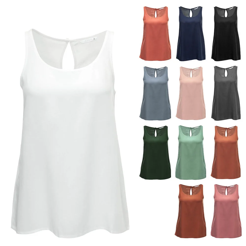 Tank Top — custom tank top by SAMPRO SPORTS SI-AW-209
