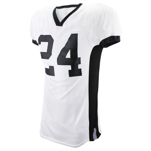 American Football Uniform — custom american football wears by SAMPRO SPORTS SI-SW-111