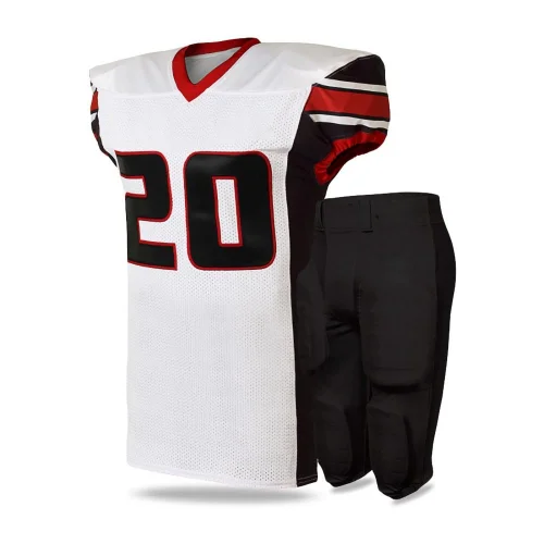 American Football Uniform — custom american football wears by SAMPRO SPORTS SI-SW-113
