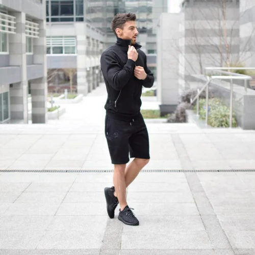 Custom Athletic Wear – OEM apparel by SAMPRO SI-AW-101