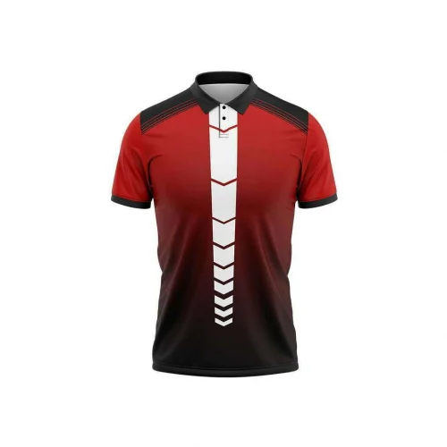 Badminton Uniform — custom badminton uniform by SAMPRO SPORTS SI-SW-118
