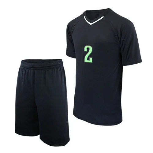 Badminton Uniform — custom badminton uniform by SAMPRO SPORTS SI-SW-123