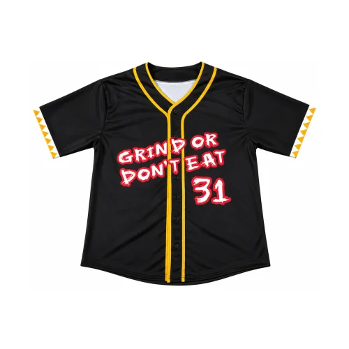 Custom Baseball Jersey with Contrast Trim SI-SW-219