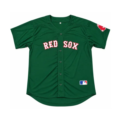 Performance Baseball Jersey — custom baseball uniforms by SAMPRO SPORTS SI-SW-221
