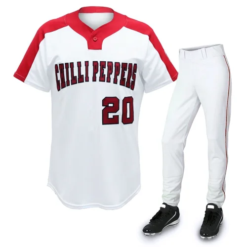 Baseball Uniforms — custom baseball uniforms by SAMPRO SPORTS SI-SW-130
