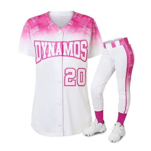Baseball Uniforms — custom baseball uniforms by SAMPRO SPORTS SI-SW-132
