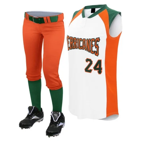 Baseball Uniforms — custom baseball uniforms by SAMPRO SPORTS SI-SW-135
