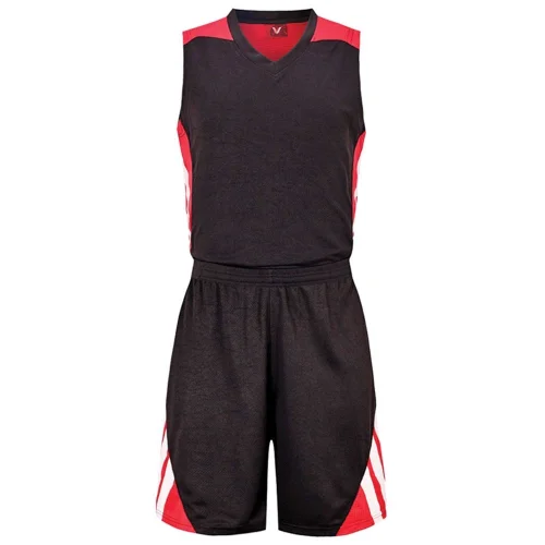 Basketball Uniform — custom basket ball wears by SAMPRO SPORTS SI-SW-149