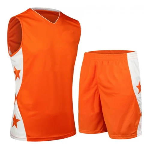 Basketball Uniform — custom basket ball wears by SAMPRO SPORTS SI-SW-143