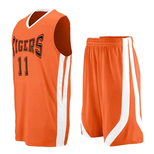 Basketball Uniform — custom basket ball wears by SAMPRO SPORTS SI-SW-145