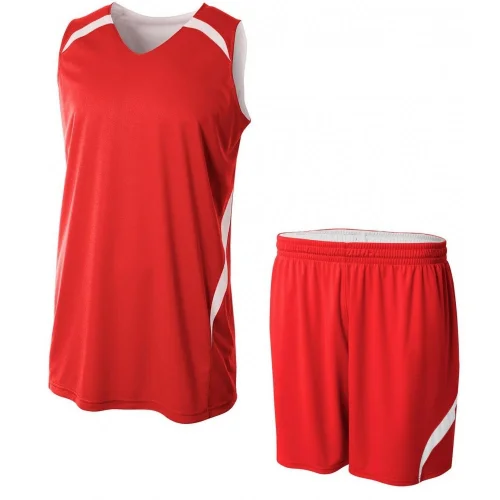 Basketball Uniform — custom basket ball wears by SAMPRO SPORTS SI-SW-147