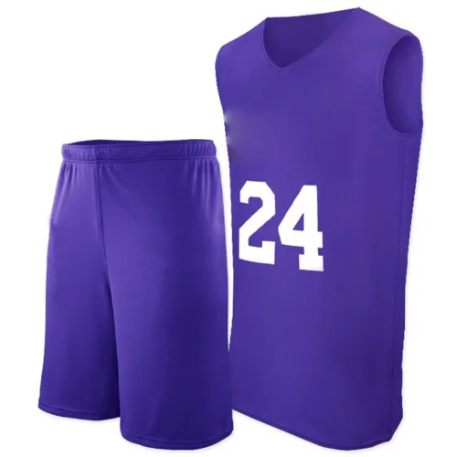 Basketball Uniform — custom basket ball wears by SAMPRO SPORTS SI-SW-148