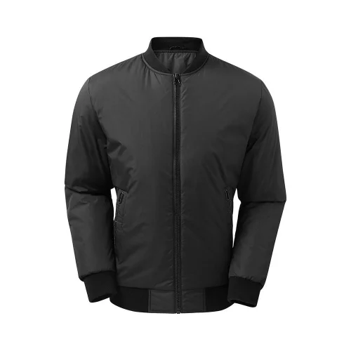 Custom Bomber Jacket – OEM apparel by SAMPRO SI-FW-103