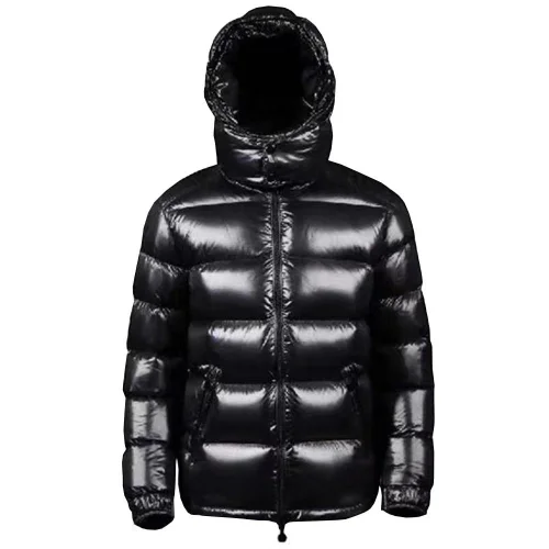 Bubble Jacket — custom bubble jackets by SAMPRO SPORTS SI-FW-164