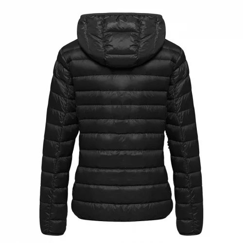 Bubble Jacket — custom bubble jackets by SAMPRO SPORTS SI-FW-167
