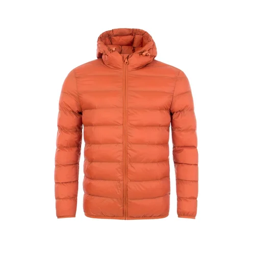 Bubble Jacket — custom bubble jackets by SAMPRO SPORTS SI-FW-157
