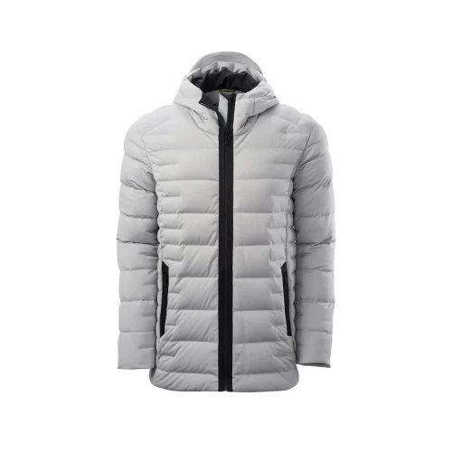 Bubble Jacket — custom bubble jackets by SAMPRO SPORTS SI-FW-158