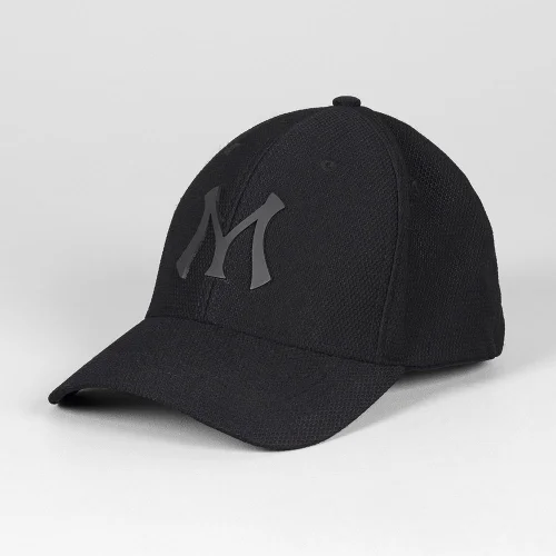Cap — custom caps & winter caps by SAMPRO SPORTS SI-FW-170